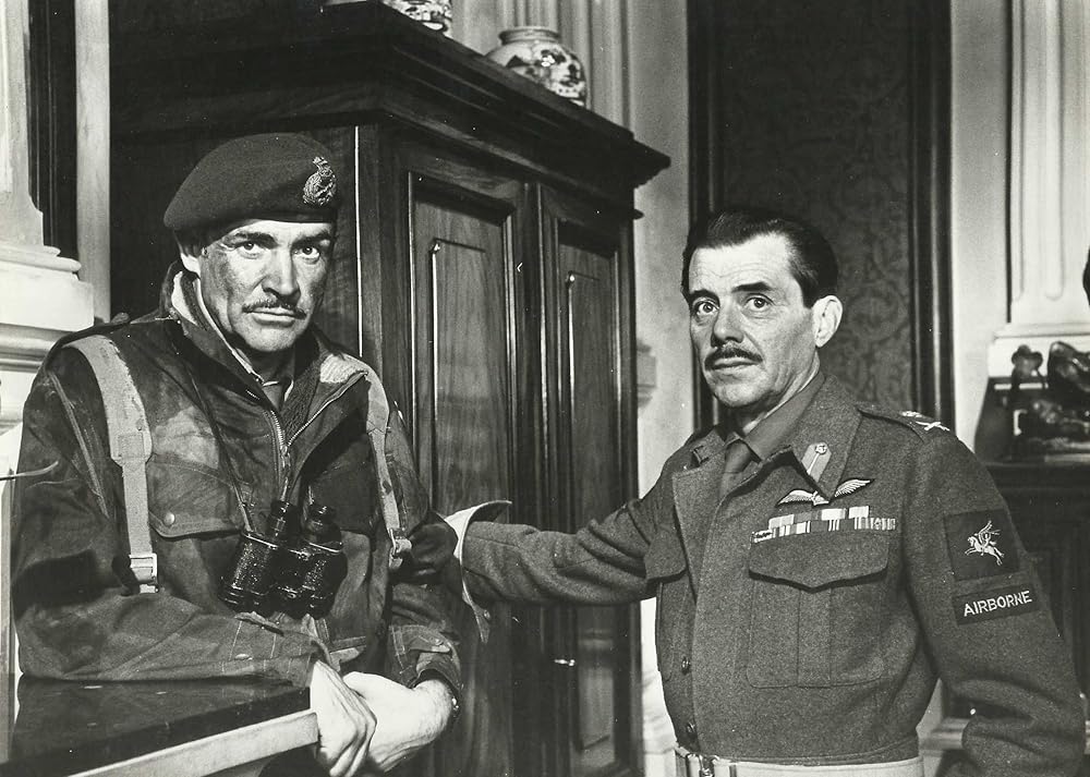 A Bridge Too Far (1977)